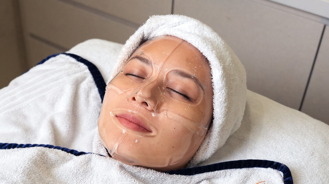 Hydrating Facial